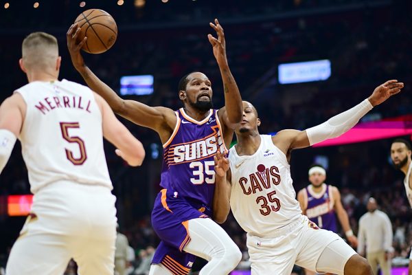Phoenix Suns – Portland Trail Blazers: Where to watch? 11/07