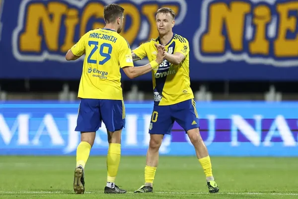 Olimpia Grudziądz: who won, report 11/07/2026