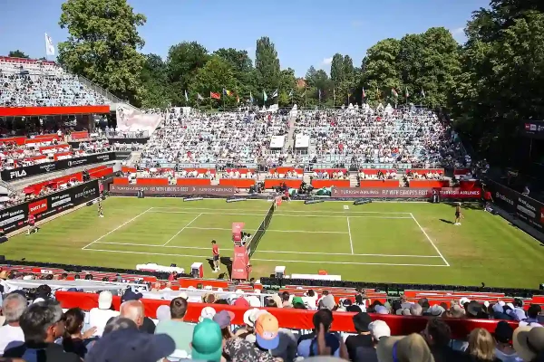 Alexander Bublik – Tomas Martin Etcheverry: live score, live report and statistics (24/07/2026)