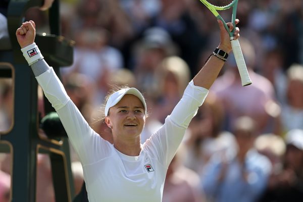 Barbora Krejcikova – Mirra Andreeva: live result 01/07/26