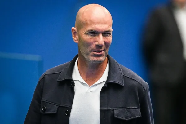 Zidane will make a revolution! They revealed who will be named in the squad