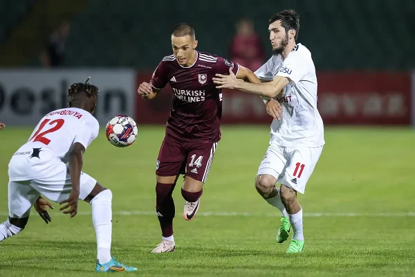 Inter Turku – FK Sarajevo Tips, Odds, Betting (16/07/2026)