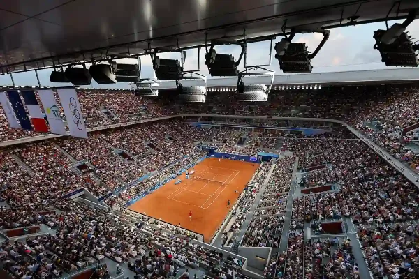 Panna Udvardy – Katarzyna Kawa: live result (16/07/2026)