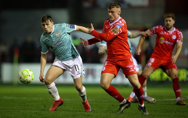 CSKA Sofia – Derry City: live score, report (09/07/2026)