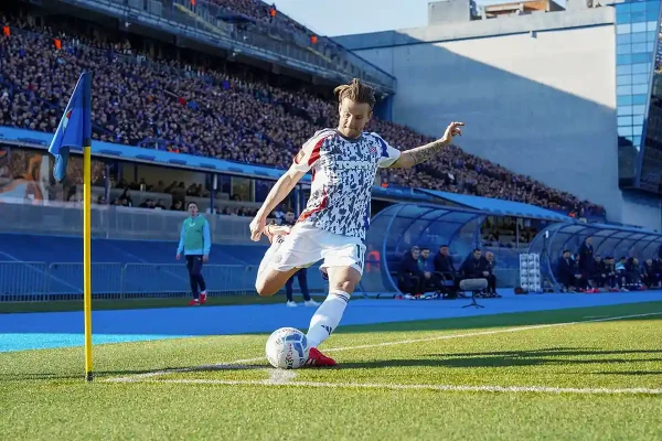 Hajduk Split – Paphos: live score, live report 23/07/2026