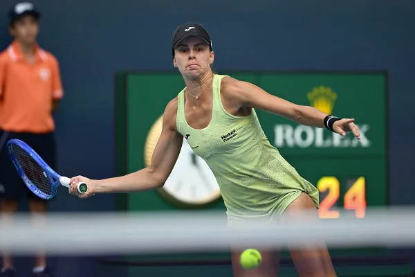 Magda Linette – Mai Hontama: who won, report and statistics (13/07/2026)