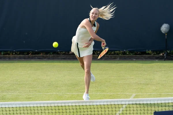 Anastasia Potapova – Venus Williams: who won, report and statistics (28/07/2026)