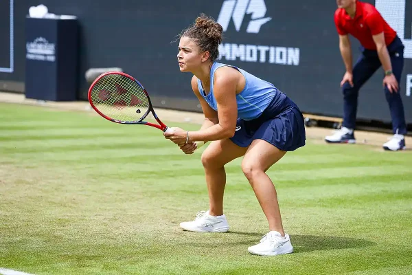 Marta Kostyuk – Jasmine Paolini: Where to watch? TV broadcast and online stream (08/07/2026)