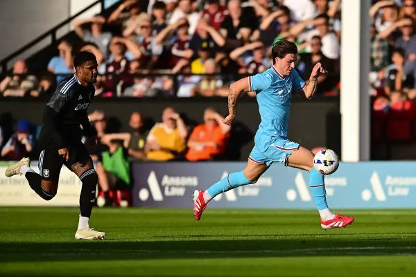 Aston Villa: who won, report and statistics (21/07/2026)