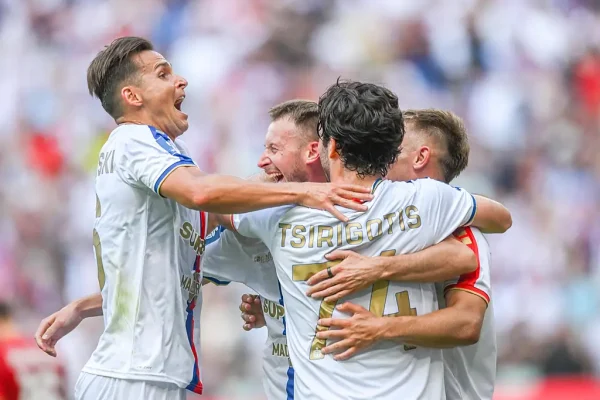 Nordsjaelland – Górnik Zabrze: who won, report 10/07/2026