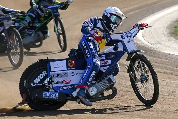 rules, scoring and number of laps