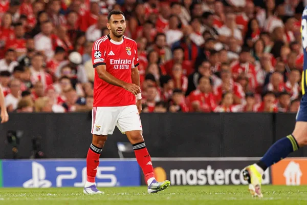 SL Benfica – Flamengo Tips, Odds, Betting (11/07/2026)