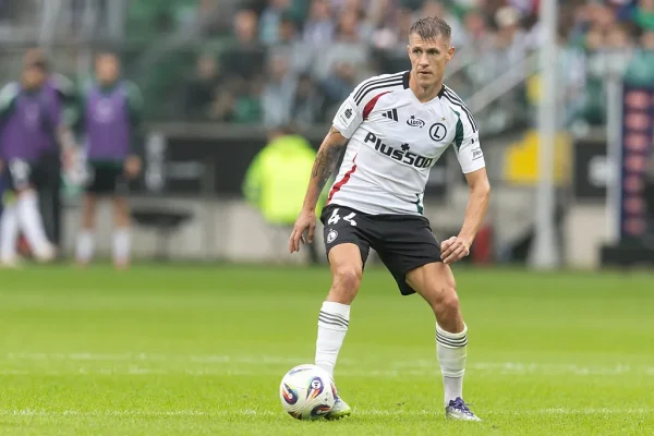 When is the Legia – H. Beersheba match? Announcement (07/07/2026)