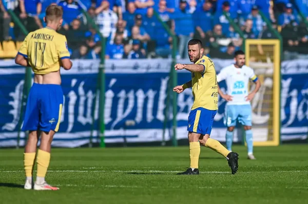 The former Polish representative may return to Wisła Kraków!