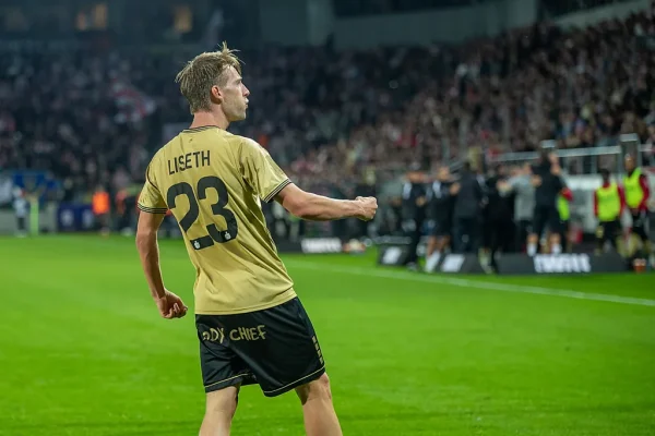 When is the Nordsjaelland – Górnik Zabrze match? Announcement 10/07/26