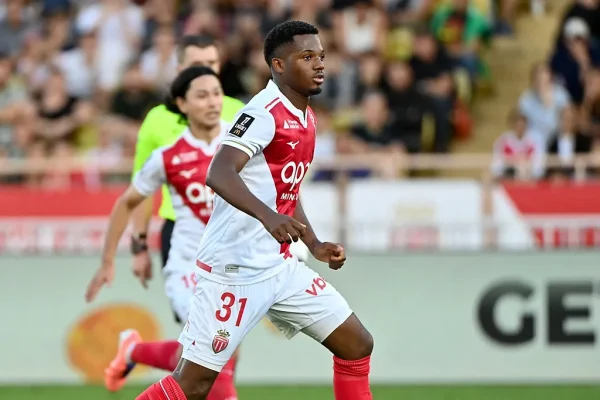 Sporting CP – AS Monaco: expected lineups 25/07/2026