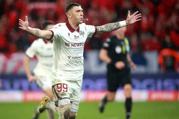 When is the Widzew Łódź – Besiktas match? Announcement (10/07/2026)