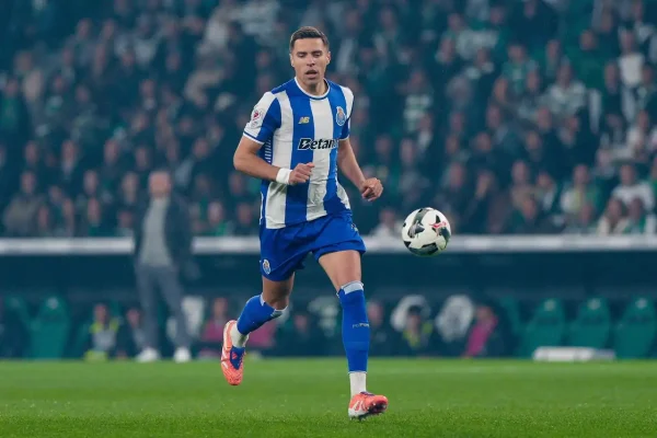 FC Porto – Aston Villa: who won, report and statistics (25/07/2026)