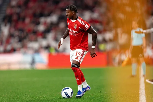 SL Benfica – Villarreal: live score, report (17/07/2026)