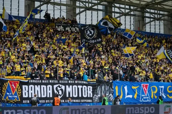 Widzew Łódź – Motor Lublin: Where to watch the broadcast? 26/07