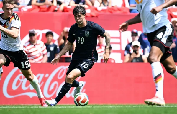 USA – Bosnia and Herzegovina: Official squads (02/07/2026)