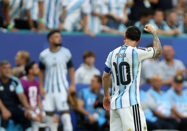 Spain – Argentina: Tips, odds, bets (19/07/2026)
