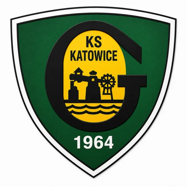 New information about the injured goalkeeper of GKS Katowice!