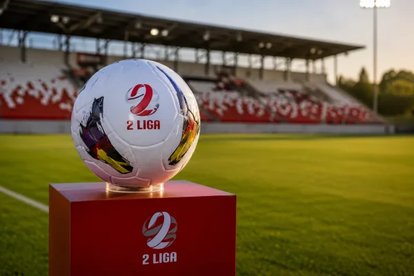 2. Liga Polska 2026/27 – Tabela, Terminarz, Wyniki