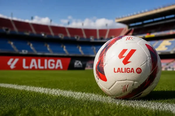 first matches of Real and Barcelona in LaLiga postponed!
