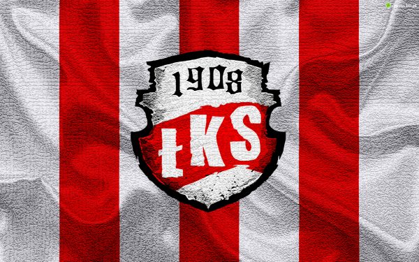 Warta Poznań has signed the ŁKS Łódź winger!