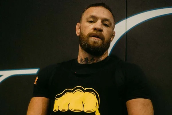 McGregor’s disaster. This return could cost him a lot