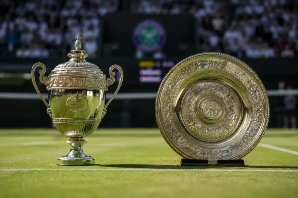 Wimbledon gifts – how much do you have to pay?