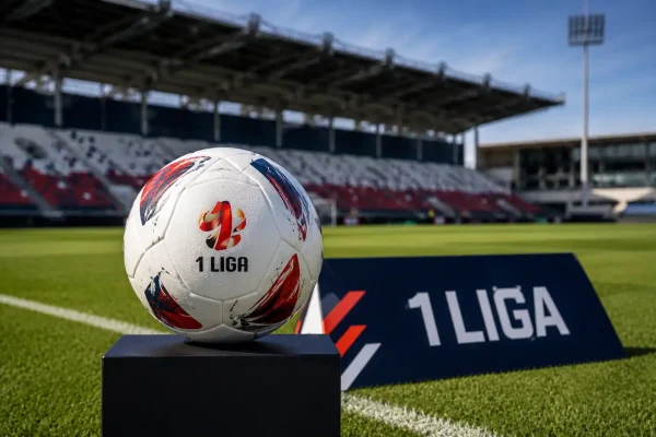 1. Liga Polska 2026/27 – Tabela, Terminarz, Wyniki