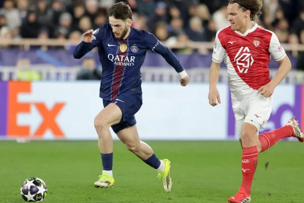 Ligue 1 2026/27 – Tabela, Terminarz, Wyniki